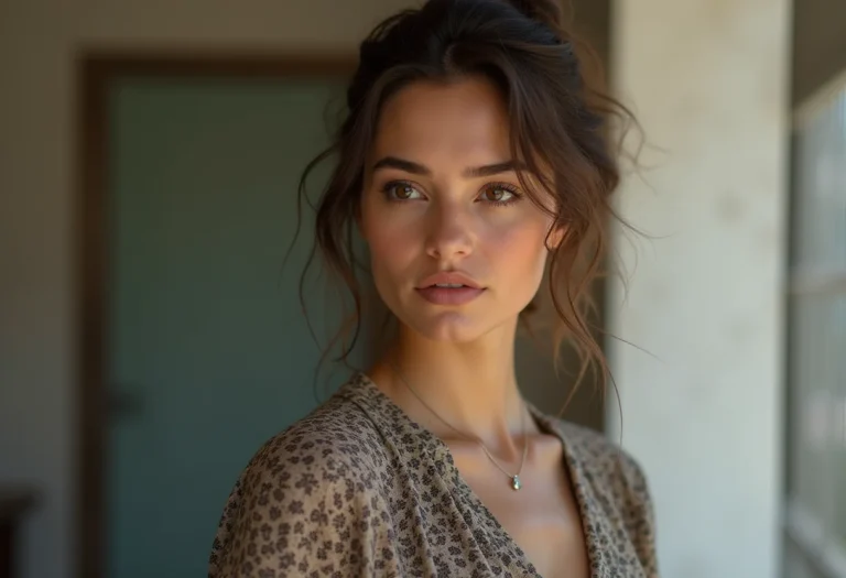 Looks de moda feminina sofisticada para o trabalho