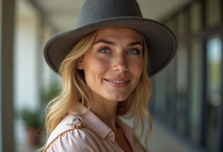 Looks de moda feminina sofisticada para o trabalho: Guia completo