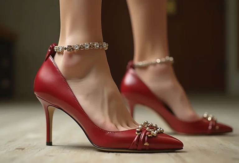 Melhores sapatos femininos elegantes com suporte para os pés para eventos longos