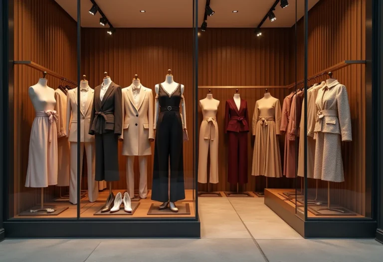 Onde comprar roupas femininas elegantes online