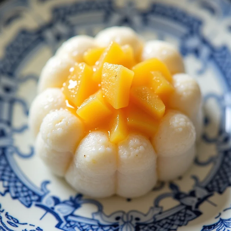 Tapioca de queijo com goiabada.