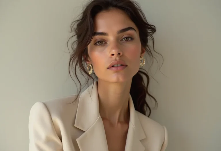 Tendências de Moda Feminina Elegante 2024: As Principais Tendências