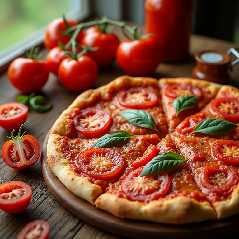 Tomate e refluxo: saiba como evitar a acidez excessiva